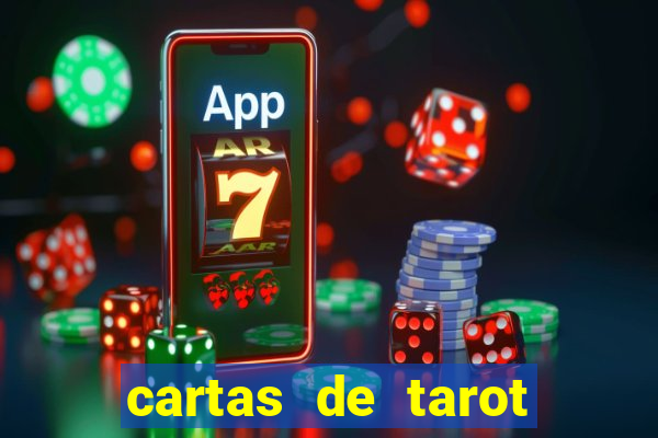 cartas de tarot somos todos um